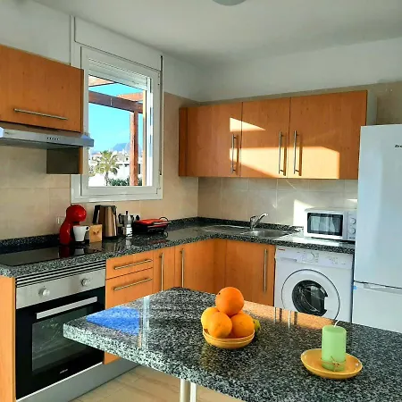 Bright And Calm With Pools, Golf Court 산미겔데아보나