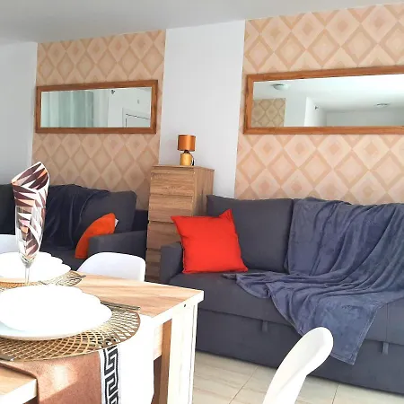 Bright And Calm With Pools, Golf Court 산미겔데아보나