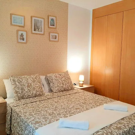 Bright And Calm With Pools, Golf Court San Miguel de Abona