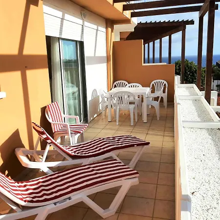 Apartmán Bright And Calm With Pools, Golf Court
