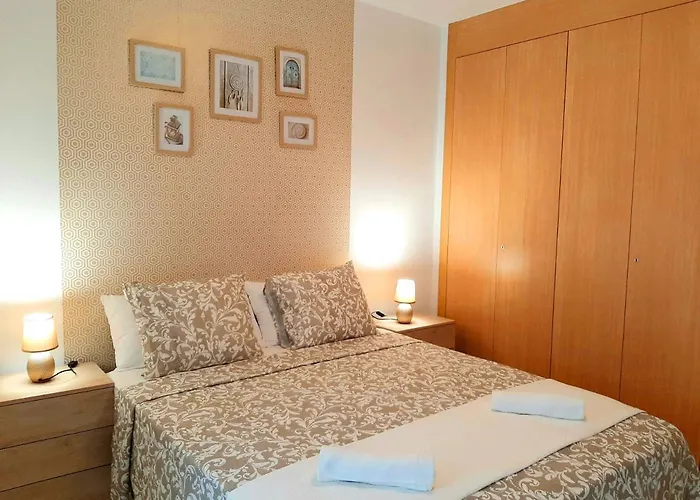 Bright And Calm With Pools, Golf Court Σαν Μιγκέλ ντε Αμπόνα