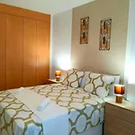 Bright And Calm With Pools, Golf Court * San Miguel de Abona