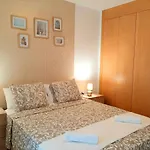 Bright And Calm With Pools, Golf Court San Miguel de Abona