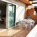Bright And Calm With Pools, Golf Court * San Miguel de Abona