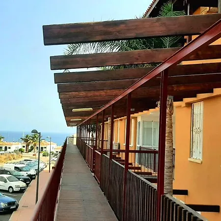 Bright And Calm With Pools, Golf Court * San Miguel de Abona