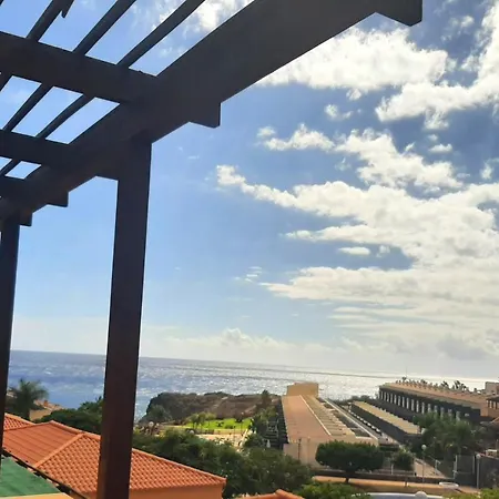 Apartment Bright And Calm With Pools, Golf Court