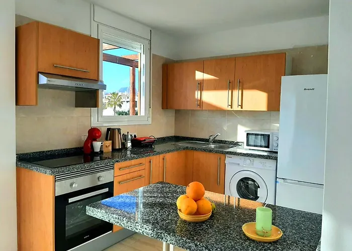 Bright And Calm With Pools, Golf Court سان ميغيل ذي أبونا