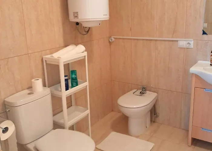 Bright And Calm With Pools, Golf Court