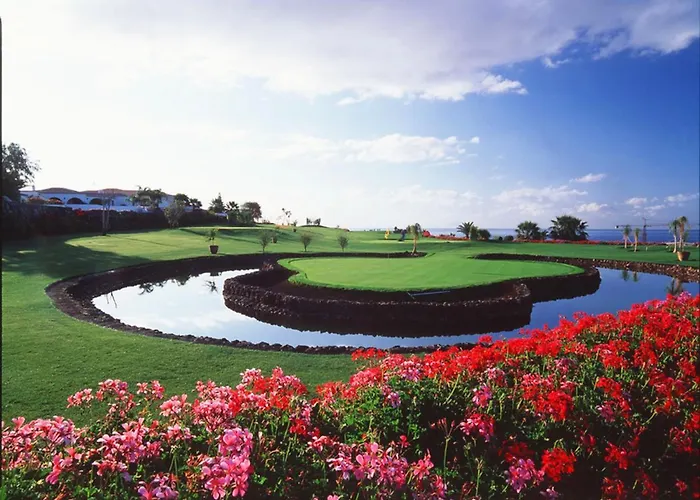 Bright And Calm With Pools, Golf Court * سان ميغيل ذي أبونا