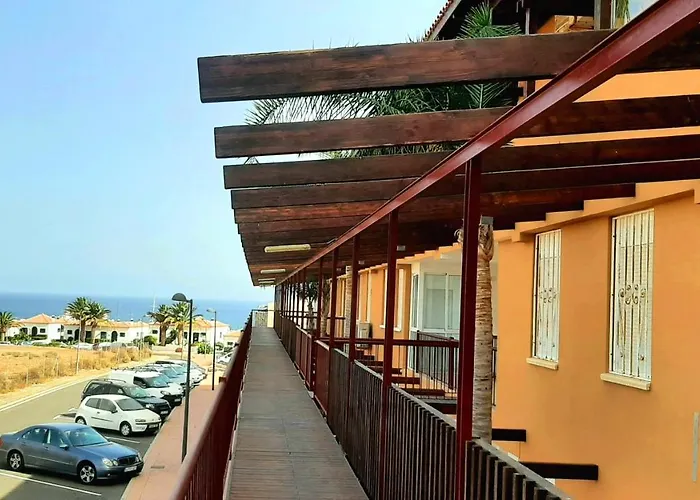 Bright And Calm With Pools, Golf Court * سان ميغيل ذي أبونا